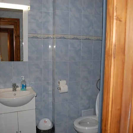 Casa Kiss