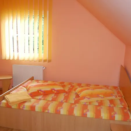 Casa Kiss