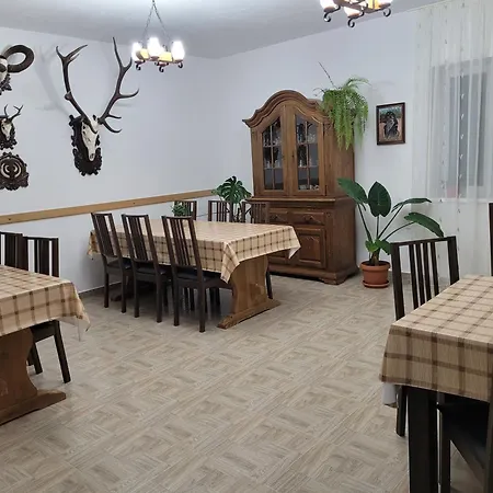 Casa Kiss *