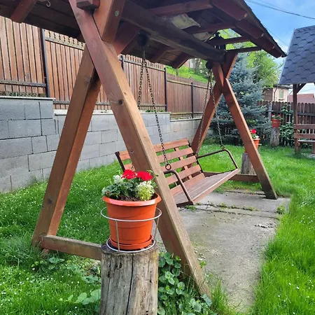 Сasa de vacaciones Casa Kiss Sovata