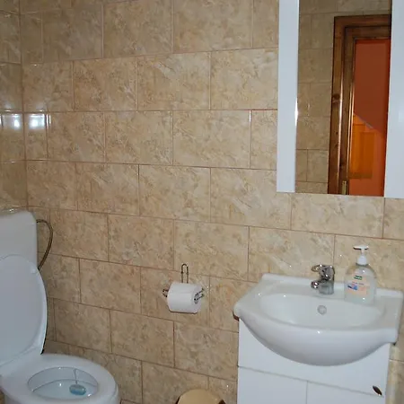 Сasa de vacaciones Casa Kiss *
