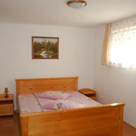 Casa Kiss Сasa de vacaciones Sovata