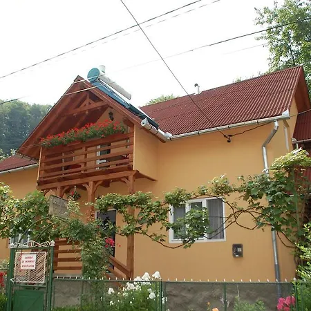 Casa Kiss Сasa de vacaciones *
